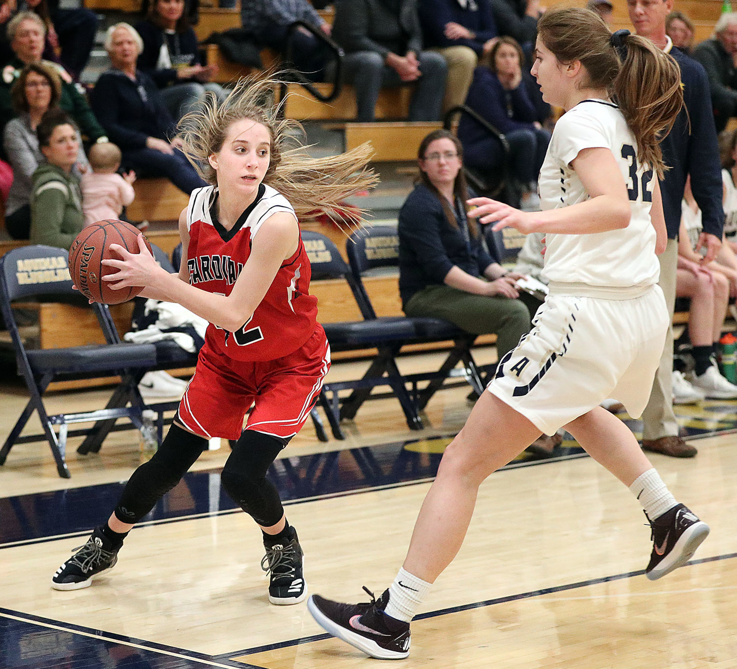 Nov. 16: Aquinas vs Chippewa Falls